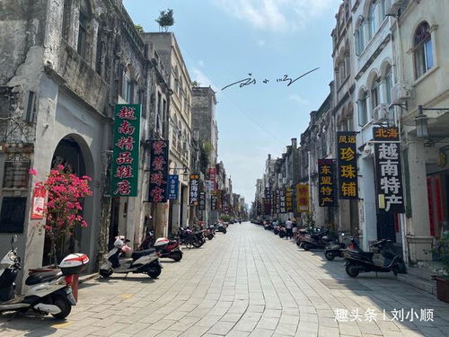 廣西北海 最尷尬 的4a級(jí)景區(qū),無(wú)法申請(qǐng)世界遺產(chǎn),如今免費(fèi)開(kāi)放