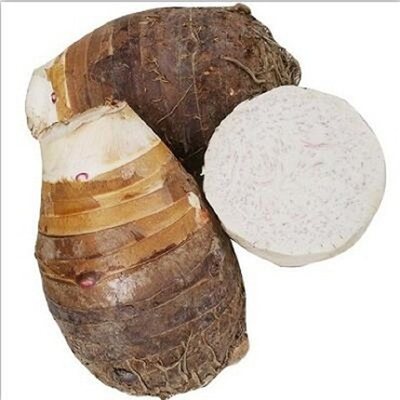 廣西特產新鮮香芋紫藤農家荔浦芋頭 好評好店