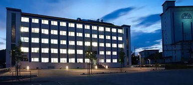 深扒 碳酸鈣巨頭歐米亞在中國(guó)有多少分廠 什么產(chǎn)品 指標(biāo)如何