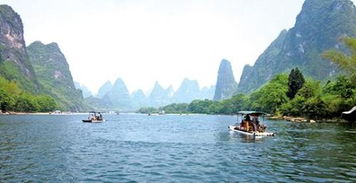 廣西桂林五天游多少錢 桂林五天游攻略 桂林