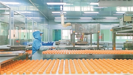 育強(qiáng)產(chǎn)業(yè)集群 推進(jìn)空港經(jīng)濟(jì)