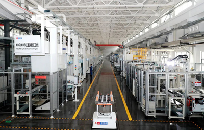 廣西國企競速數(shù)字經(jīng)濟(jì)新賽道 轉(zhuǎn)型驅(qū)動(dòng)區(qū)域高質(zhì)量發(fā)展